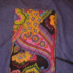 Vera Bradley book cover